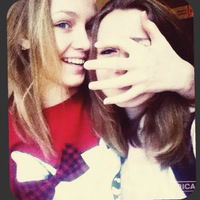 Анька Матарас