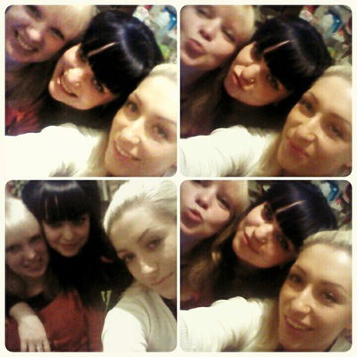 Александра Новикова