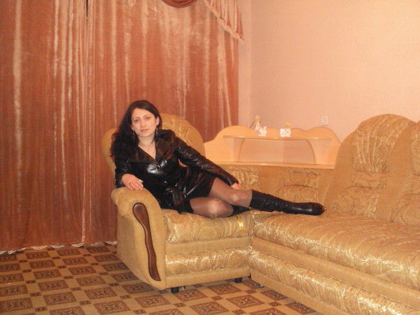 Снежана Бровкина