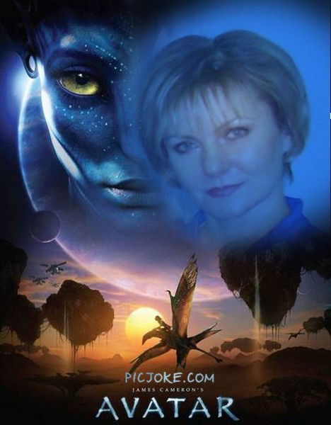 Надежда Михайлова