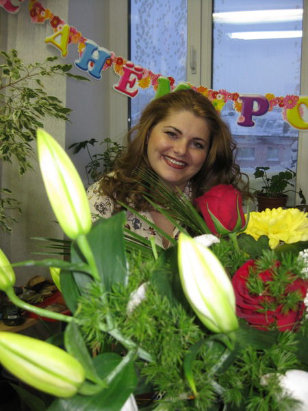 Светлана Вэнго