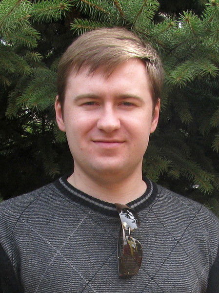 Евгений Лопаткин