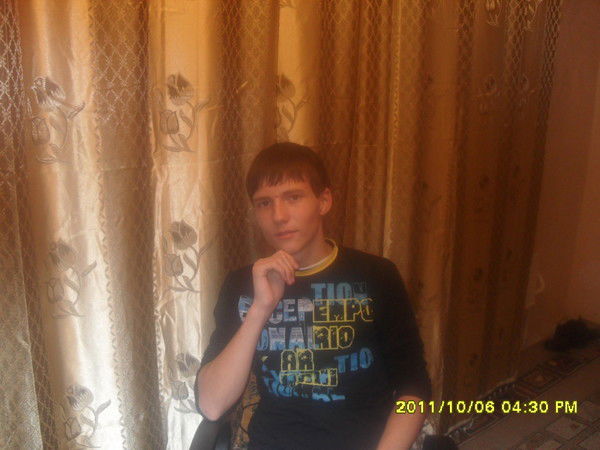 Вова Ванюшкин