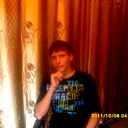 Вова Ванюшкин