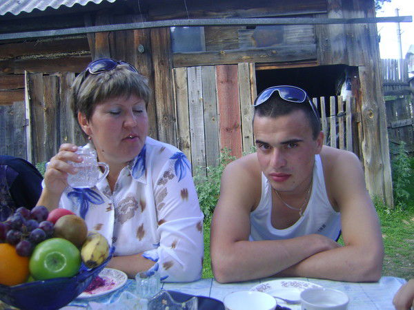 Марат Баязитов