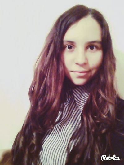 Неля Хасанова