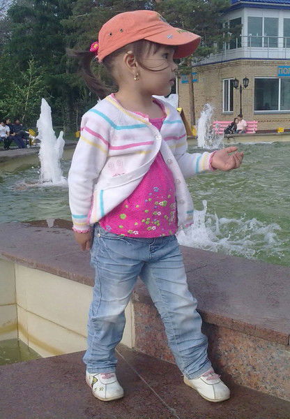 Рустам Итекеев