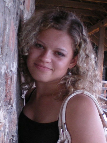 Елена Грыцюк