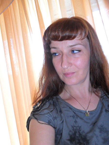 Гладких Наталия