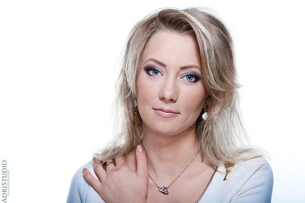 Мария Корнаухова