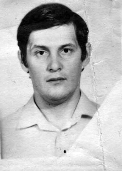 Володя Немкин