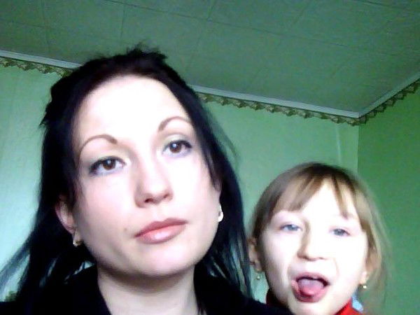 Виктория Мельникова