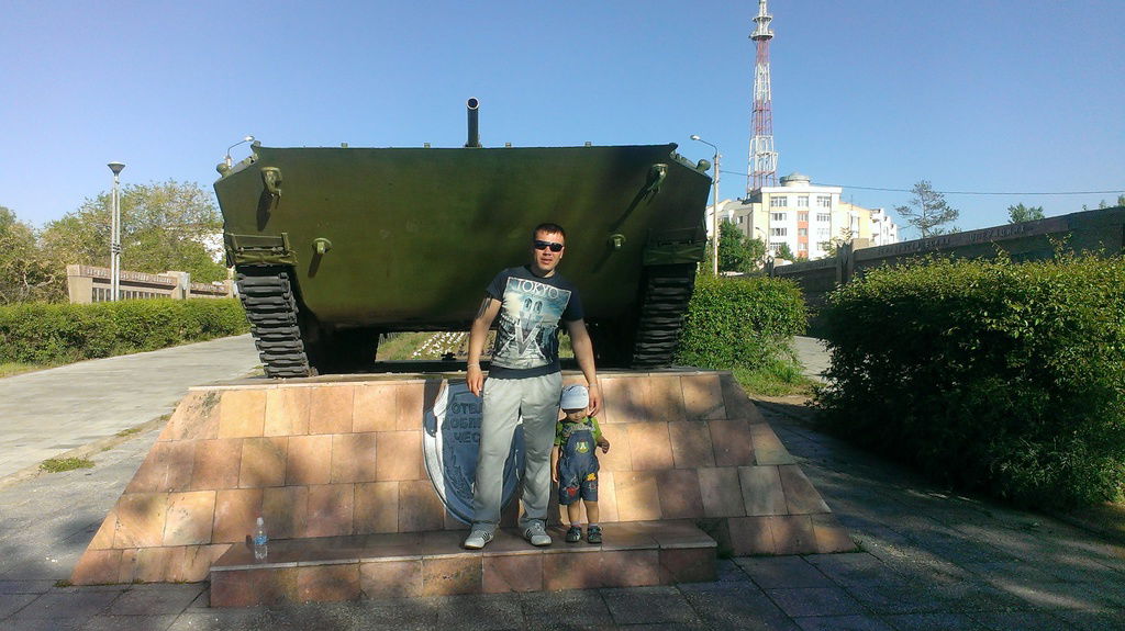 Артем Ефимов