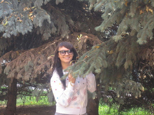 Наталия Еськина