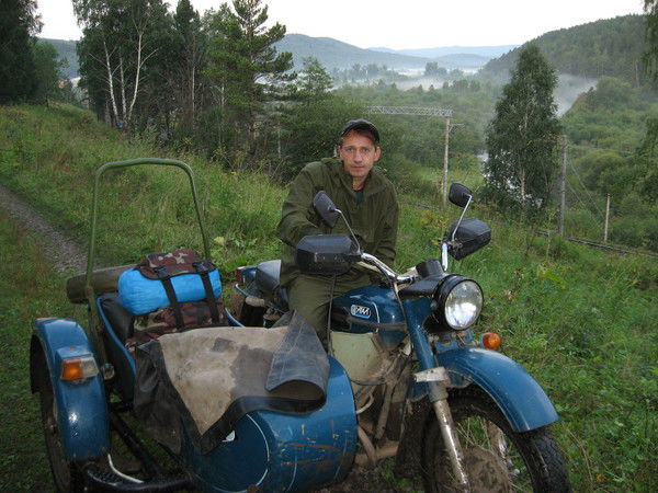 Сергей Шитлин