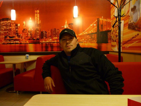 Василий Овчинников