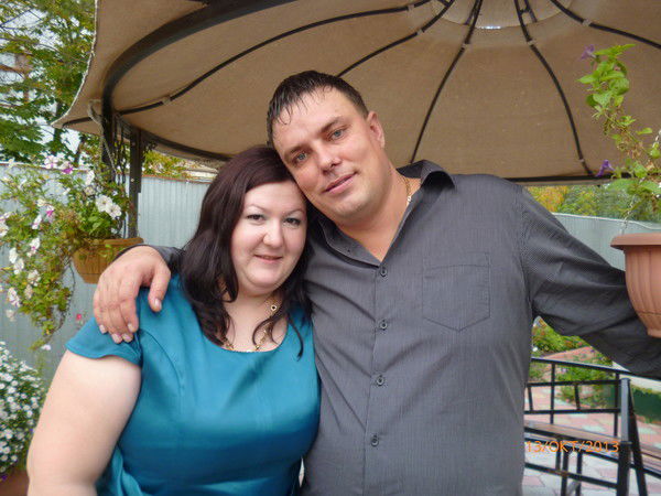 Марина Радченко