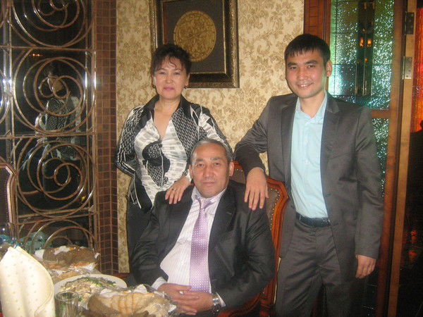 Любовь Калинкина