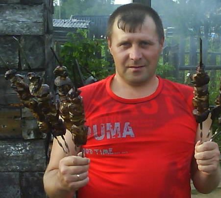 Владимир Лис