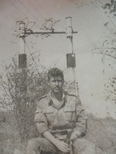 Вячеслав Русин