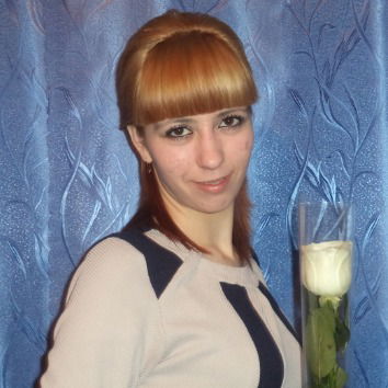 Юлия Белова