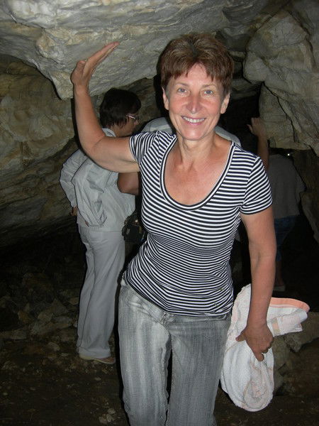 Любовь Русина