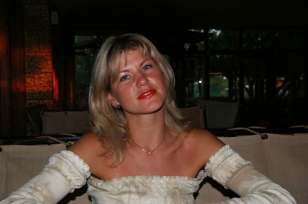 Екатерина Малкова