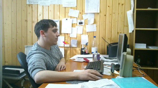 Дмитрий Чуйков