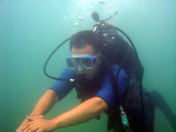 Евгений Дружинин