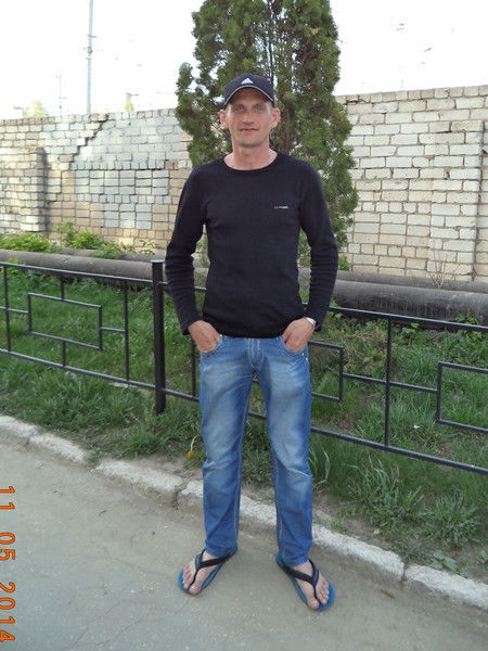 Александр Майоров