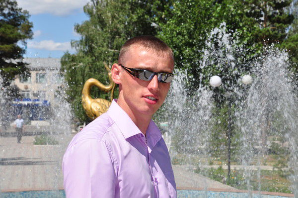 Макс Полешко