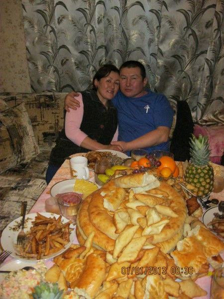 Таалайбек Пазылов