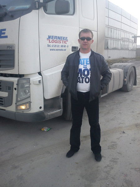 Андрей Ловков