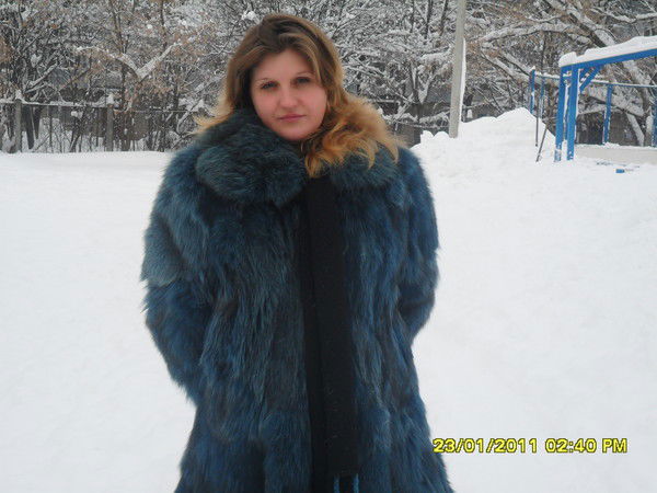 Наталия Шкелебей