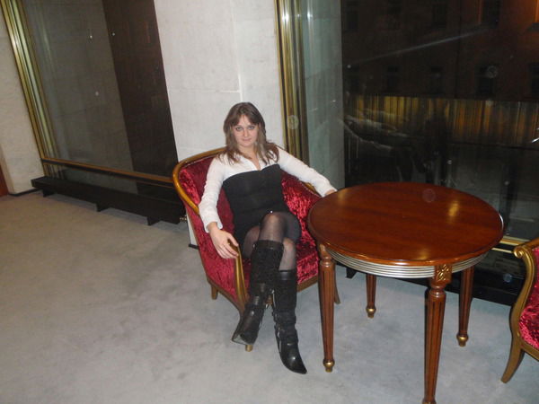 Светлана Баерздорф