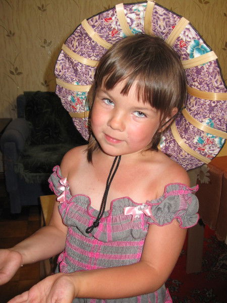 Мария Широбокова