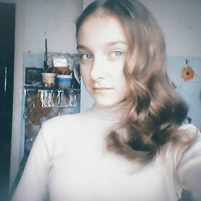 Диана Матюшинская