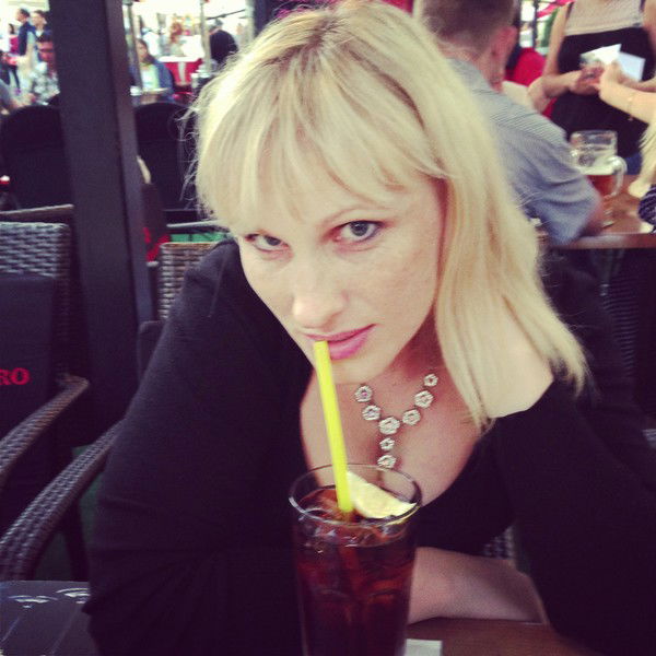 Татьяна Якунина