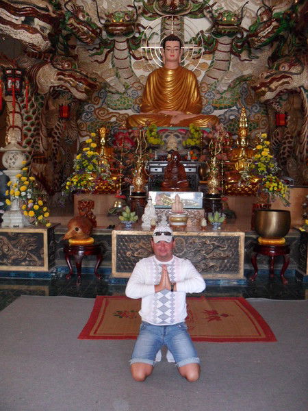 Александр Харитонов