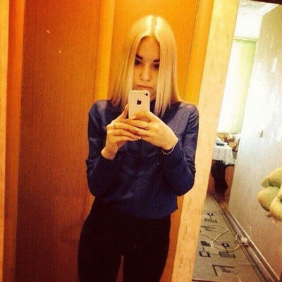 Елена Гильманшина