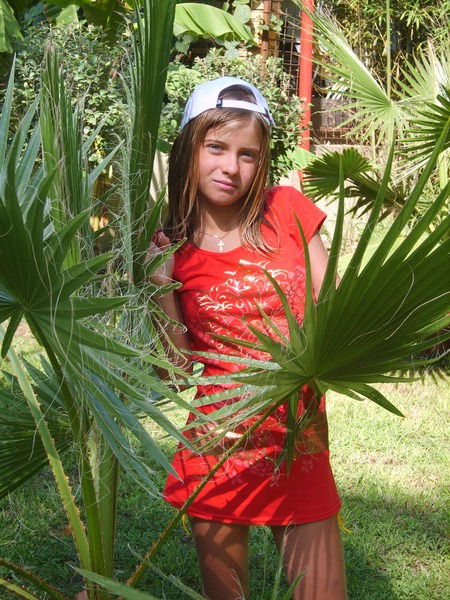 Алинка Маликова