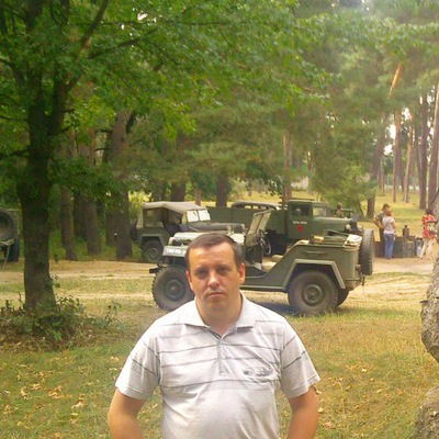 Анатолій Кравець