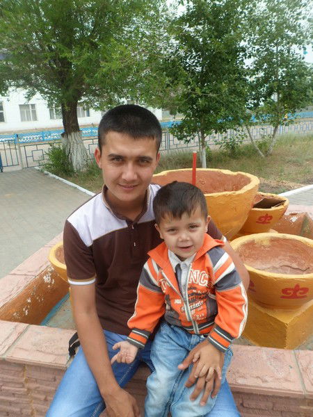 Азилхан Дюсекеев