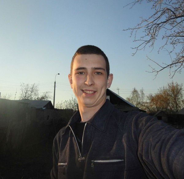 Александр Горбунов