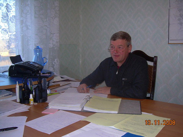 Николай Елпуков