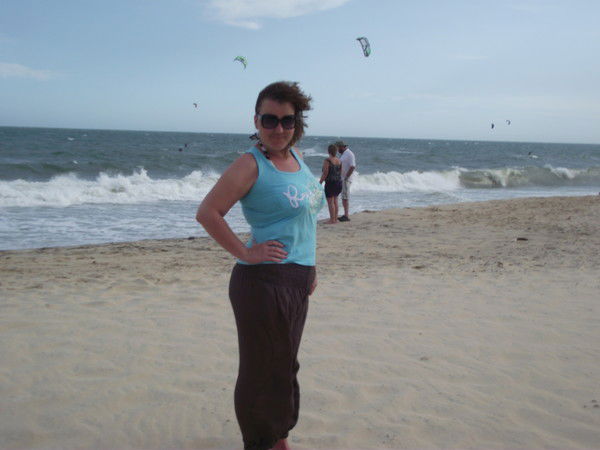 Анна Белобородова