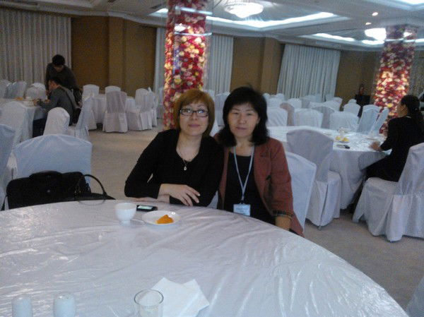 Лиза Шормантаева