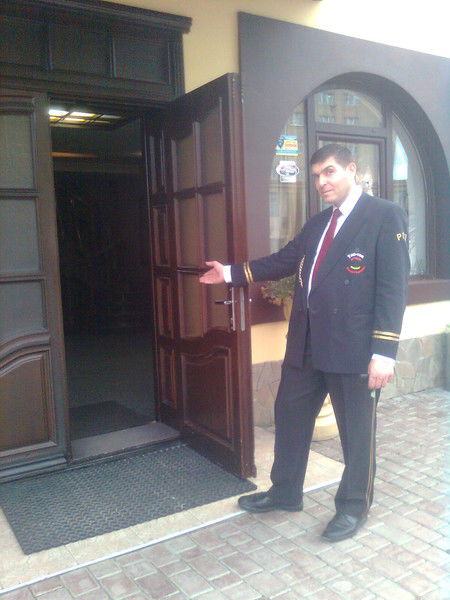 Михаил Пугачев