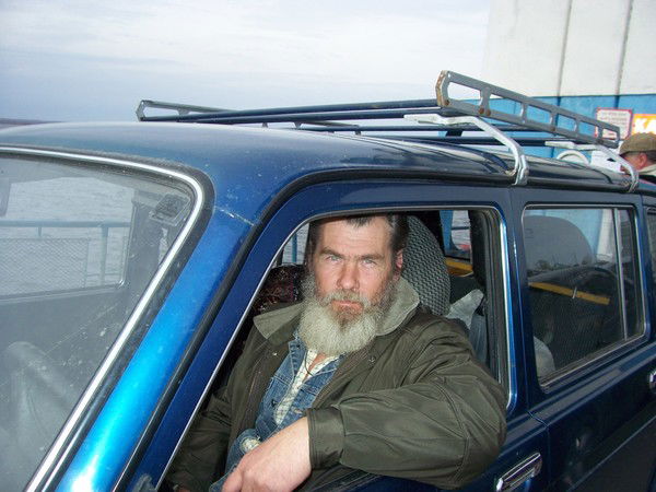 Алексей Фонин