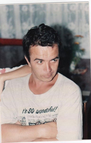 Сергей Одржеховский